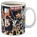 Vandor 18-Ounce Mug, The Beatles Anthology