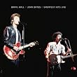 Greatest Hits Live