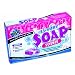 Luxury Soap Science