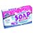 Luxury Soap Science