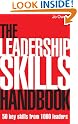 The Leadership Skills...