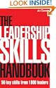 The Leadership Skills Handbook