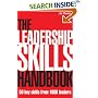 The Leadership Skills Handbook: 50 Key Skills from 1000 Leaders
