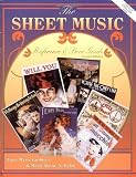 Sheet Music Reference And Price Guide (Sheet Music Reference & Price Guide)
