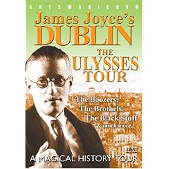 James Joyce's Dublin: The Ulysses Tour