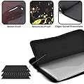 Custom Particular Kimi Raikkonen Logo Water-resistant Tablet Sleeve Bag