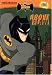 The Batman: C/a #1: Above The Law (Batman (Scholastic))