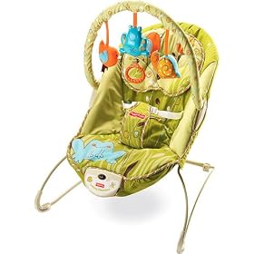 Fisher-Price Bouncer