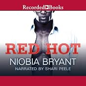 Red Hot | [Niobia Bryant]