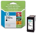 HP Original CB336E [ 350 ] High Capacity Black Cartridge
