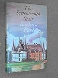 The seventeenth stair