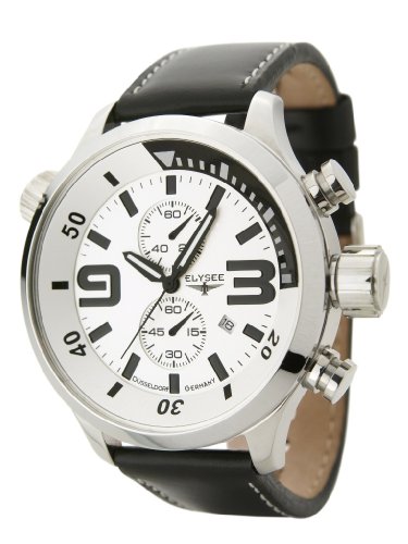 Elysee Herrenuhr Quarz COMP-81001