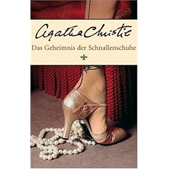 Das Geheimnis der Schnallenschuhe