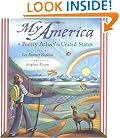 My America: A Poetry Atlas of the United States