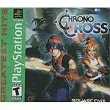 Chrono Cross - PlayStation