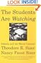 The Students Are Watching: Schools and the Moral Contract