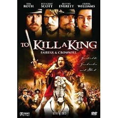To Kill a King