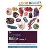 The Crystal Bible: v. 2: Featuring Over 200 Additional Healing Stones (Godsfield Bible) (Godsfield Bible Series)