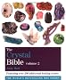 The Crystal Bible: v. 2: Featuring Over 200 Additional Healing Stones (Godsfield Bible) (Godsfield Bible Series)