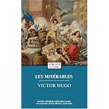 Les Miserablesby Victor Hugo