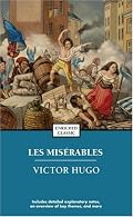 Les Miserables (Enriched Classics)