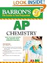 Barron's AP Chemistry