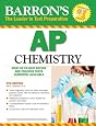 Barron`s AP Chemistry
