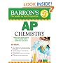Barron's AP Chemistry
