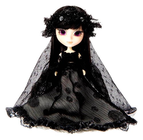 Little Pulip+/Blak Diamond(ブラックダイアモンド) LD-403