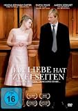 Produkt-Bild: Jede Liebe hat zwei Seiten