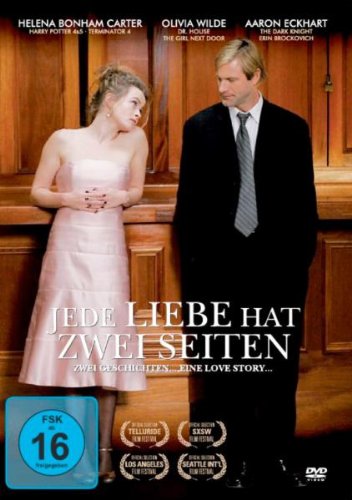 Produkt-Bild: Jede Liebe hat zwei Seiten