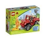 LEGO DUPLO Ville Fire Chief 6169