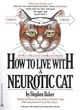 Books : How to Live with a Neurotic Cat