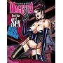 Magenta: The Color of Sex