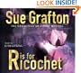 R Is for Ricochet