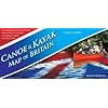 Canoe & Kayak Map of Britain