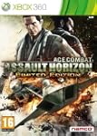 Ace Combat Assault Horizon - Limited...