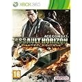 Ace Combat Assault Horizon - Limited Edition