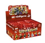 Lego 8831 Series 7 Minifigure - 1 Pack