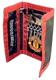 Manchester United Key Wallet
