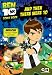 And Then There Were Ten (Ben 10 Comic Book)