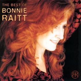The Best Of Bonnie Raitt On Capitol 1989-2003