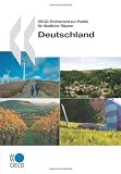 Produkt-Bild: OECD-Prfuber Icht Zur Politik Fr Lndliche Rume: Deutschland