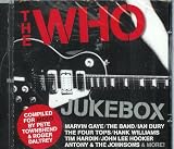 Mojo The Who Jukebox CD