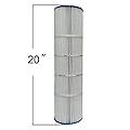 DPM Cartridge Replacement for Waterway Crystal Water Cartridge 325 Filter