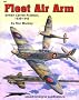 Fleet Air Arm: British Carrier Aviation, 1939-1945 - Aircraft Specials series (6085)