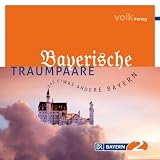 Bayerische Traumpaare: Das etwas andere Bayern in Zusammenarbeit mit dem Bayerischen Rundfunk, beworben von Bayern2 - 