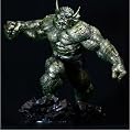 Abomination Faux Bronze Bowen Designs Statue