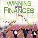 Winning in your Finances