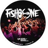 Live [12 inch Analog]